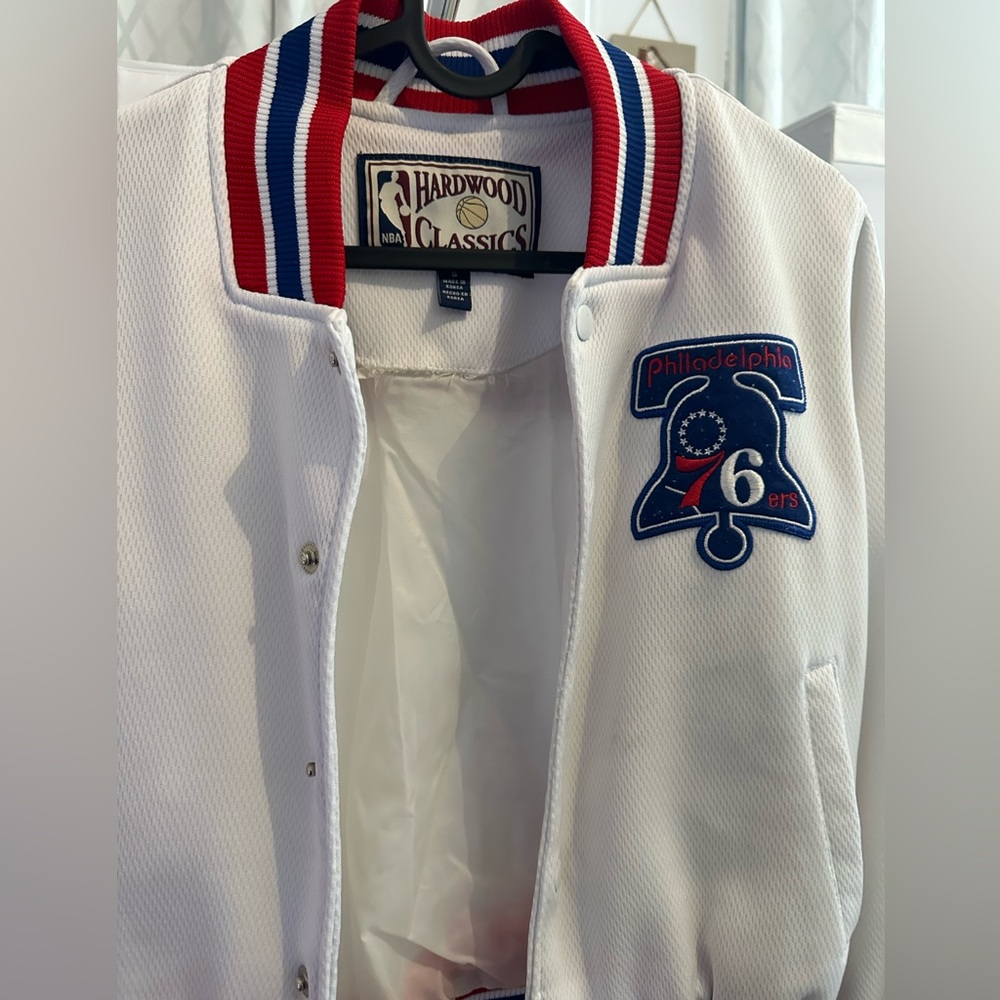 Jacket unisex